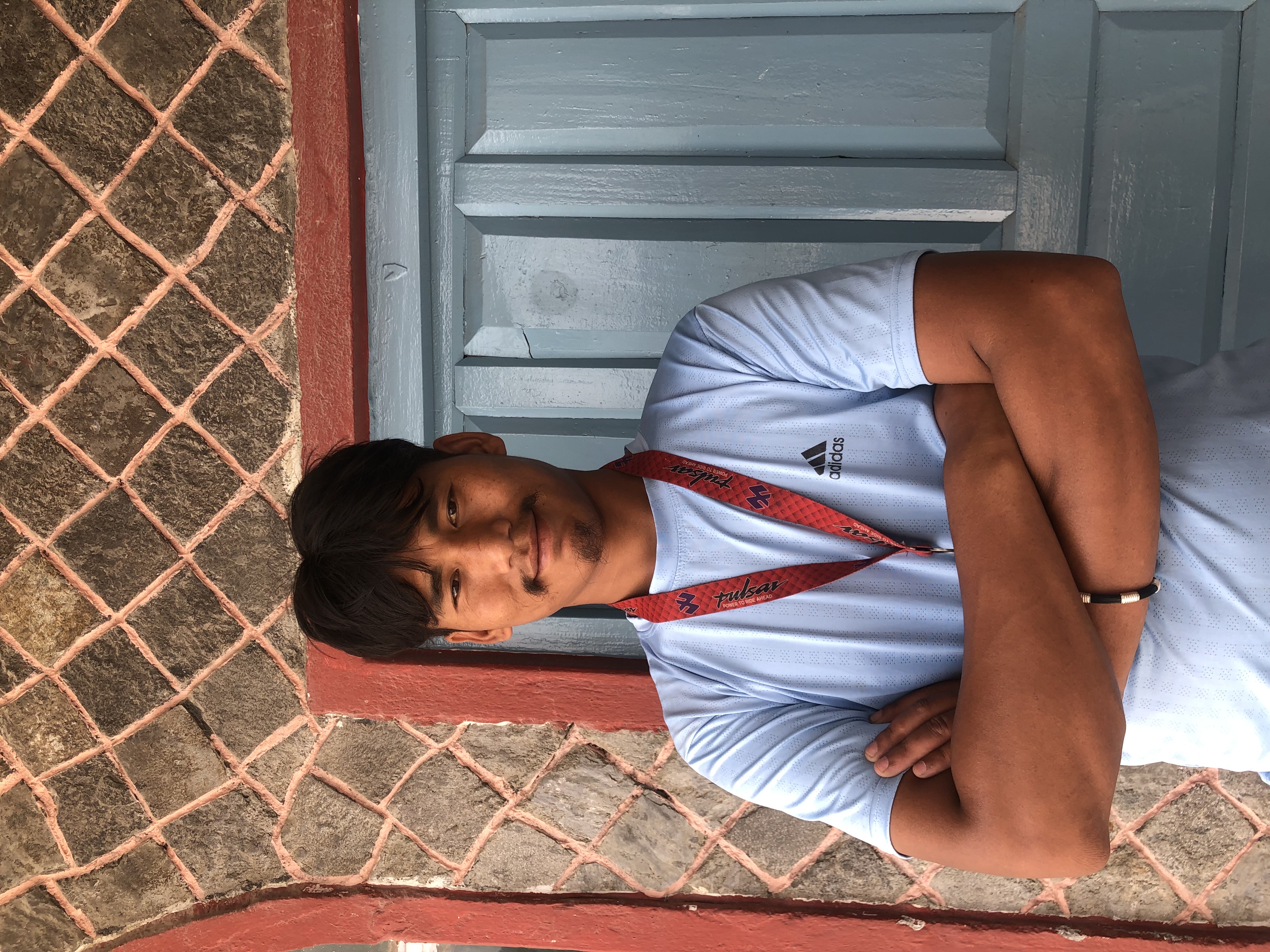 Member Name